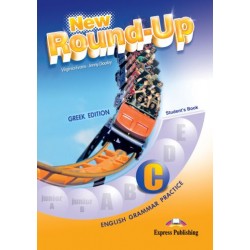 New Round-Up C - Student's Book